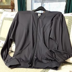 N/WITHOUT TAGS CHAMPION ATHLETIC L/ WEIGHT JACKET